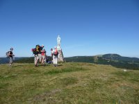 vogesenwanderung september 2012